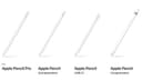 Новый Apple Pencil Pro M4 New Model 2024!!!