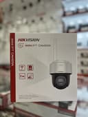 DS-2DE2C400/WG/W 4MP 2.8mm W