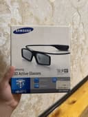 Samsung 3 D achkilar