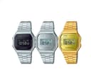 Casio soati juda zor