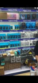 АКЦИЯ достовка по Узб ! Logitech H110 H111 H340 H390 H151 наушник!
