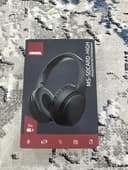 Беспроводные наушники CADENA M5 — Bluetooth, microSD, FM