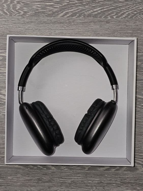 Наушники AirPods Max — 1