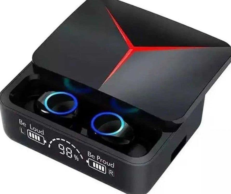 Bluetooth naushnik hamyonbop narxda — 1