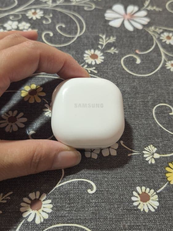 Galaxy Buds FE оригинал в хорошем состоянии. — 1