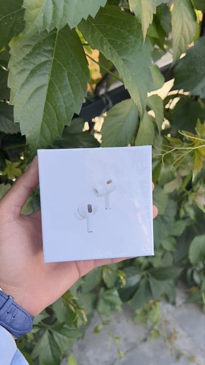 Продается AirPods Pro2 — 1