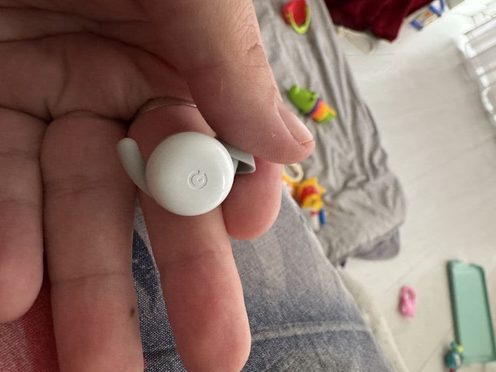 Pixel buds A правый наушник — 1