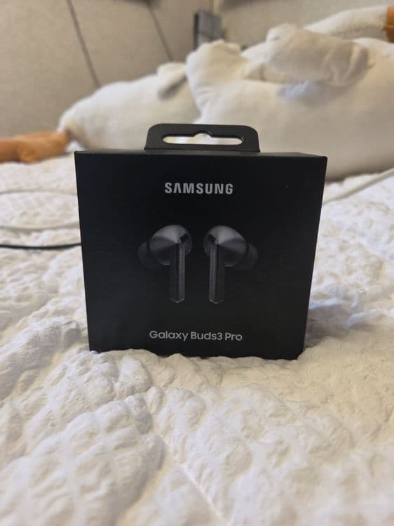 Galaxy Buds 3 Pro — 1