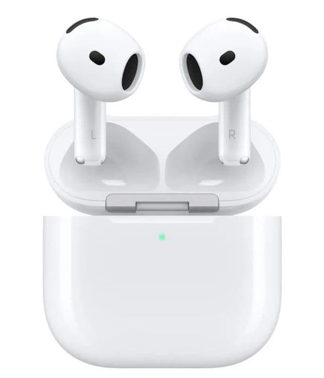 Airpods 4 / 4 ANC (оптом) — 1