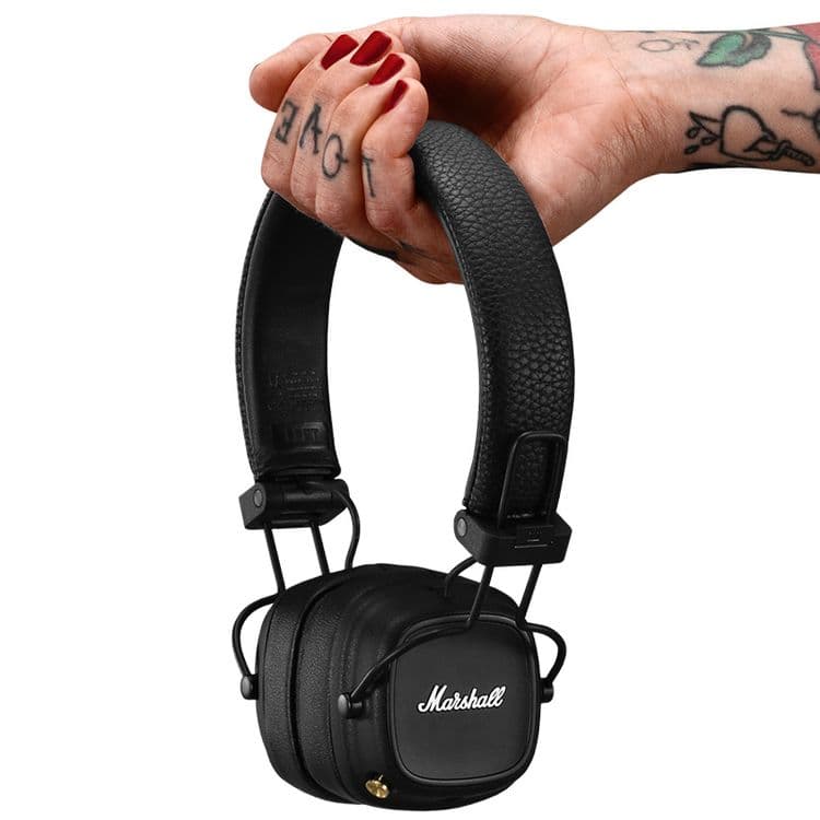 Новый Marshall Major 4 • Наушник • — 1