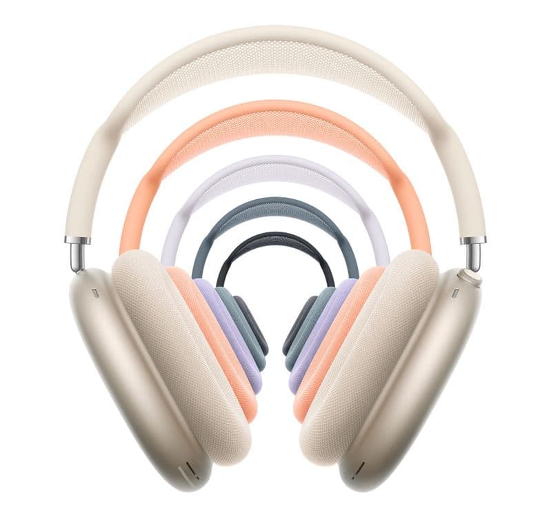 Новый Apple AirPods Max 2 1:1 • Наушники • — 1