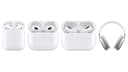 Новый Apple AirPods 3 AirPods 4 AirPods Pro 2 Orginal • Наушники •