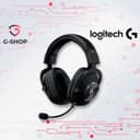 Проводные игровые наушники для киберспортсменов Logitech G PRO X