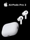 airpods pro2 новый org