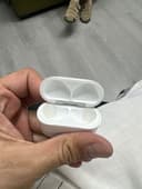 Кейс от Airpods 4