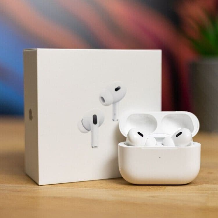 airpods pro2 ANC 2026 оптом/дона — 1