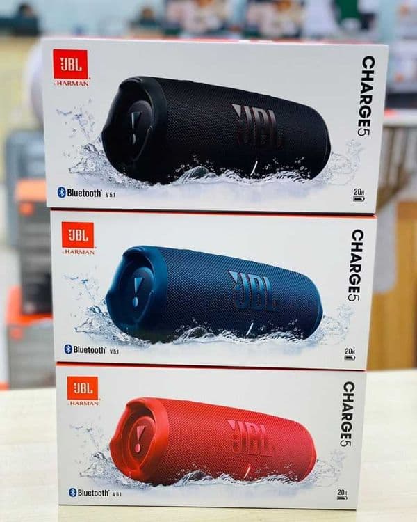 JBL Charge 5 (оптом) — 1