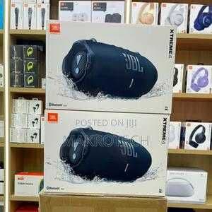 JBL Xtreme 4 Мощная портативная колонка — 1