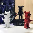 Bearbrick Беспровадная колонка