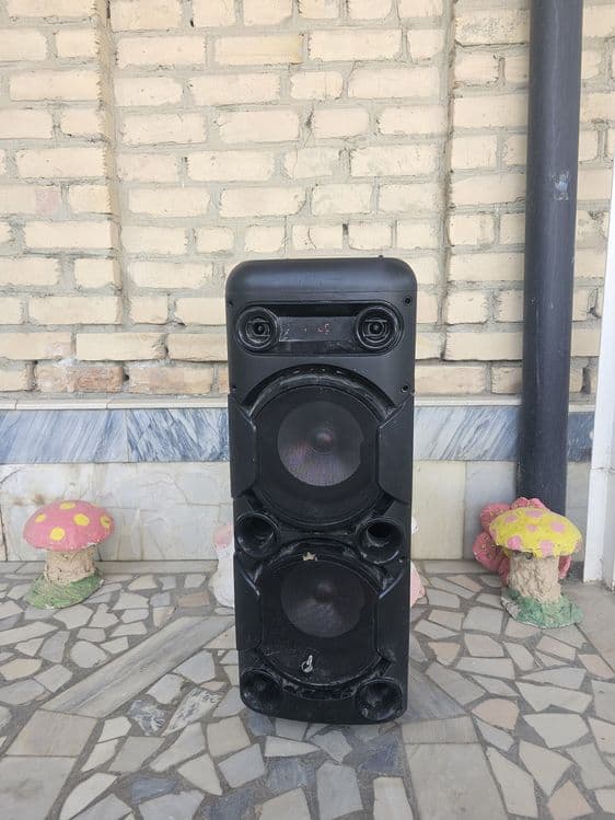 Kalonka sotiladi — 1