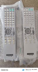 SONY AMU001 MHC- GNZ8D пульт