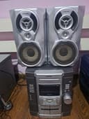 Sony muzikalniy senter sotiladi