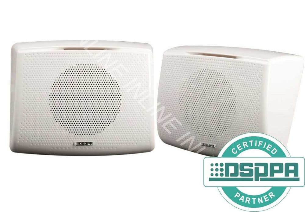 Настенный громкоговоритель (колонка) 6W — 1