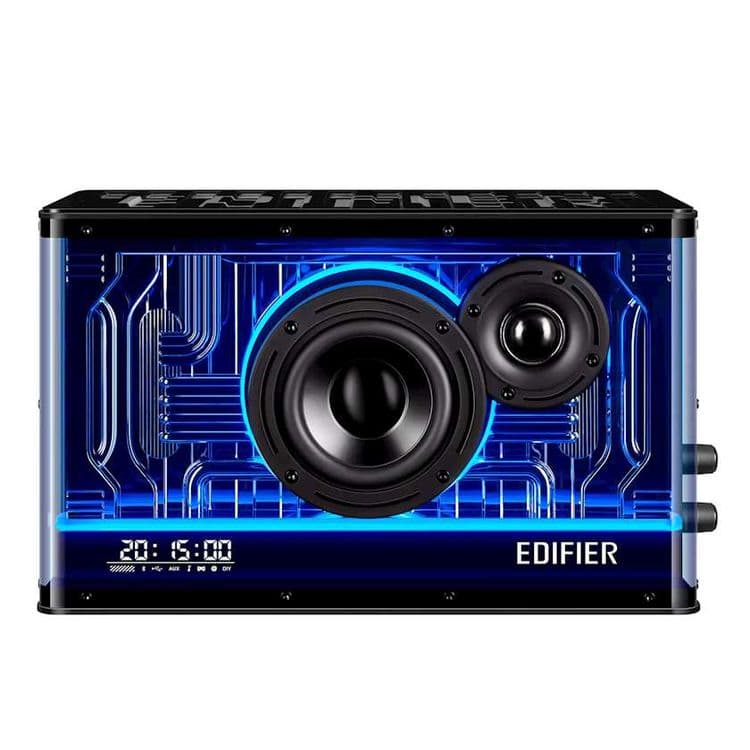 Колонка Edifier QD35 — 1