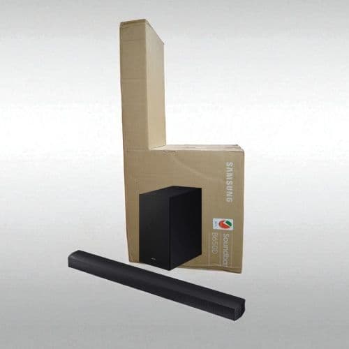 Soundbar b650d Samsung — 1