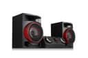 Аудиосистема XBOOM LG CL87 | 2350 Ватт | Караоке