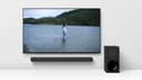 Саундбар Sony Dolby Atmos HT-G700 3.1.Ch. 400W (Новинка 2020)
