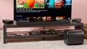 Саундбар JBL Bar 1300MK2 Dolby Atmos 11.1.4 Ch. 1570W (Новинка 2025)