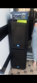 Оптом калонки в Ташкенте, для кафе бар и ресторанов. Блютуз Usb bor.