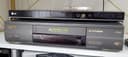 Видеомагнитофон Daewoo DVR-8286W titanium