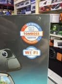 Tomboss T33 видеорегистратор