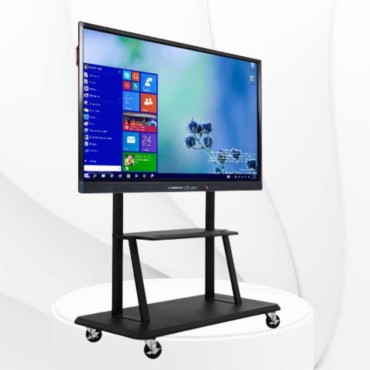 Интерактивная панель 65 inch — 1