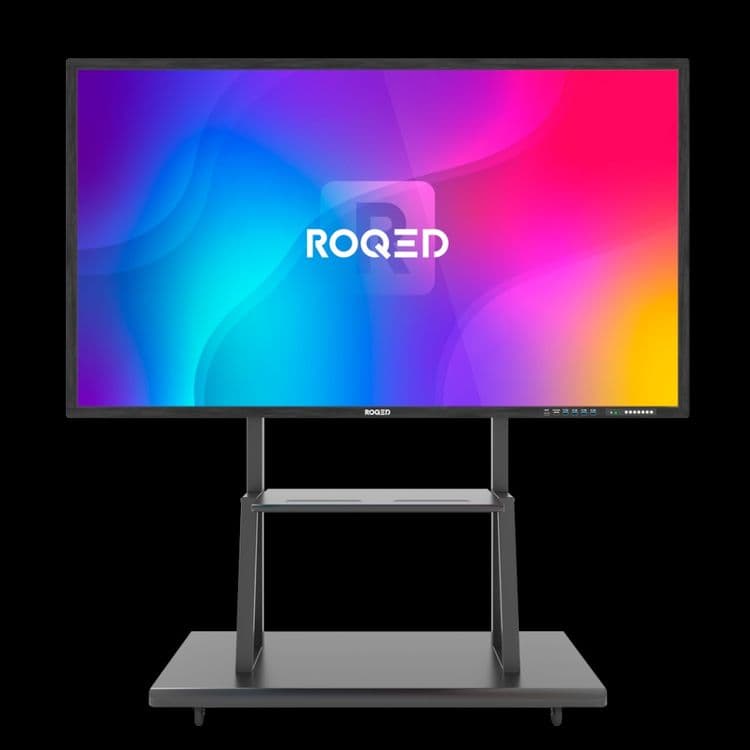Интерактивная панель 65",75",85",86" по перечислению — 1