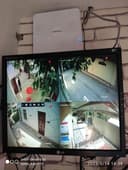 Hikvision kamera