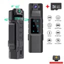 Мини Боди камера mini bodi kamera. Натальная экшн камера. Диктофон