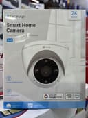 Камера Wi-fi Ezviz CS-H4 (3MP)