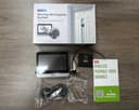 Nova RH-PD10 5000 мАч WiFi глазок, дверной домофон 3MP HD