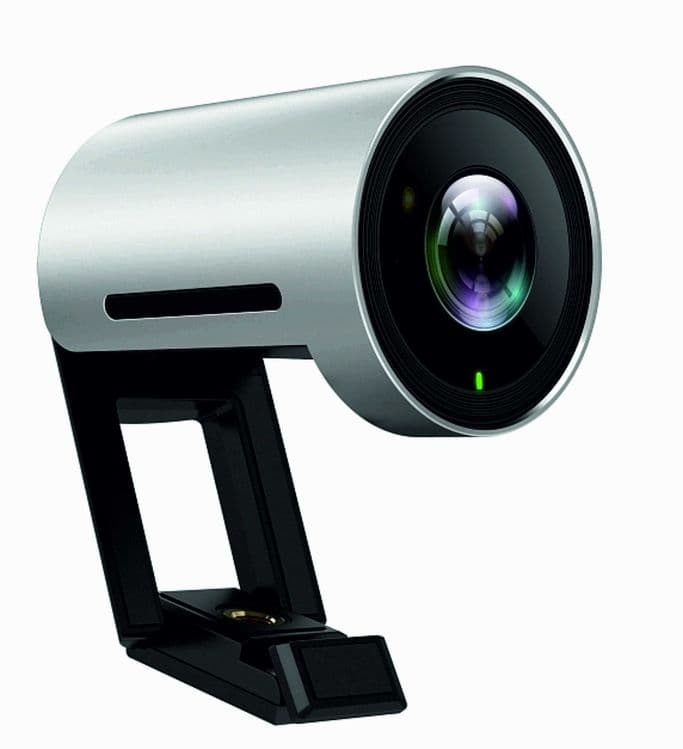 Камера 4K видео-конференц-связи Yealink UVC30 Room — 1