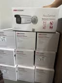 Hikvision 26-83 kameralar Mehmonxonalar ucun