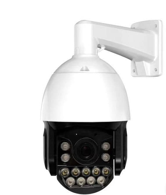 Камера PTZ 5MP — 1