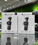 DJI Osmo Pocket 3 Creator Combo