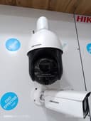 PTZ kamera DS-2DE4415W-DE T5