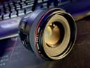 Canon EF 50 mm 1.2