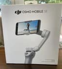 Dji Osmo Mobile SE New 2023