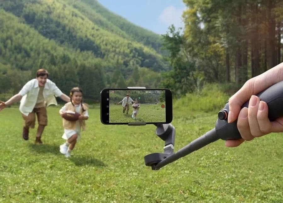Dji Osmo mobile SE оптом — 1