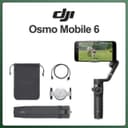 Новый DJi Osmo Mobile 6 And Mobile Se • Стабилизатор •